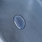 Ρευστό απωθητικό αυτόκλειστο ύφασμα πολυεστέρα αποστειρωμένων δωματίων Washable