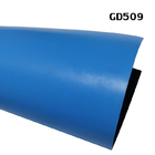 Πυρίμαχο μπλε ESD χαλί PVC χαλιών αντιστατικό για το δάπεδο εργαστηρίων