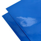 Αντιστατικό μπλε καθαρό δωμάτιο κολλώδης στρώμα 600x900mm 30 στρώματα 60 στρώματα