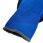 18 βελόνα νάιλον λατέξ παγωμένα αντιατλαντικά γάντια παχύτερα αναπνευστικά προστατευτικά γάντια εργασίας για εργασία