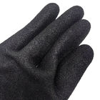 18 βελόνα νάιλον λατέξ παγωμένα αντιατλαντικά γάντια παχύτερα αναπνευστικά προστατευτικά γάντια εργασίας για εργασία