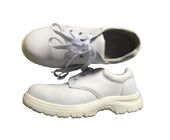 Για άνδρες και για γυναίκες αντιστατικοί PU παπουτσιών ασφάλειας ESD μόνος αντιολισθητικές, στατικές διαλυτικές μπότες