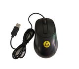 Ποντίκι λιμένων USB/λιμένων ESD CP 2 φωτοηλεκτρικό για τον έλεγχο της περιοχής δοκιμής περιοχής