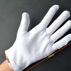 Απορρόφηση ιδρώτα 100 γάντια βαμβακιού τοις εκατό