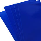 Μπλε Tapetes πολυ μέγεθος 36 χαλιών πορτών στρώματος συγκολλητικό κολλώδες &quot; X36»