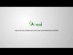 Το αφεντικό σας έφερε να εξερευνήσετε το εργοστάσιο.