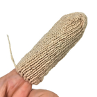 Αντιολισθητικές μίας χρήσης ασφαλείς κούνιες δάχτυλων βαμβακιού για τη γεωργική χρήση