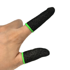 Κινητή παιχνιδιών δάχτυλων απόδειξη ιδρώτα μανικιών αναπνεύσιμη άνευ ραφής για PUBG