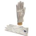 Προσαρμοσμένη επαναχρησιμοποιήσιμη ίνα λογότυπων - ελεύθερα Washable γάντια Microfiber για την οθόνη