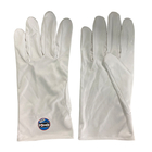 Προσαρμοσμένη επαναχρησιμοποιήσιμη ίνα λογότυπων - ελεύθερα Washable γάντια Microfiber για την οθόνη