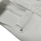 Υψηλής ποιότητας PVC υποδήματα μόνο ESD αναπνευστικό ύφασμα άνω αντιστατικό καμβά υποδήματα για εργαστήριο