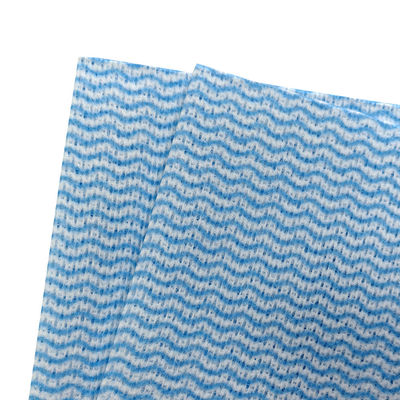35CM 80gsm 70% κόλλημα+30% χαρτί ηλεκτροστατικής απομάκρυνσης σκόνης από πολυεστέρα μη υφασμένο ύφασμα καθαρό δωμάτιο