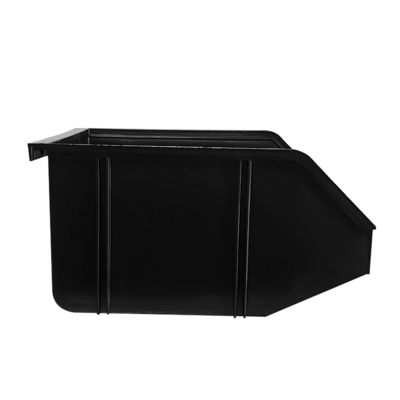 235*155*120mm PP πλαστικό Πολλά σχεδιασμό ανθεκτικό χωρίς λιντ ESD Αντιστατικό κουτί αποστολής