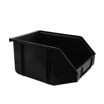 235*155*120mm PP πλαστικό Πολλά σχεδιασμό ανθεκτικό χωρίς λιντ ESD Αντιστατικό κουτί αποστολής
