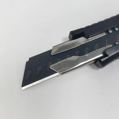 18mm Μεγάλο μέγεθος ESD Αντιστατικό μαχαίρι Ατσάλι
