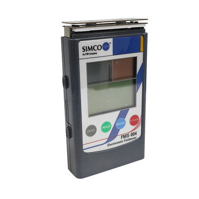 FMX-004 Ηλεκτροστατικός μετρητής πεδίου Μετρητής πεδίου Μετρητής δοκιμής ESD FMX004 Ηλεκτροστατικός δοκιμαστής Πεδίο μέτρησης 0 έως 1,49KV