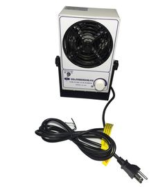 EPA ESD ο ασφαλής εργαλείων αρχικός ΔΡ PC ανεμιστήρων αέρα υπολογιστών γραφείου ιονίζοντας Σνάιντερ