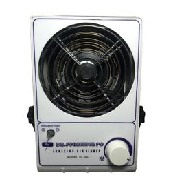 EPA ESD ο ασφαλής εργαλείων αρχικός ΔΡ PC ανεμιστήρων αέρα υπολογιστών γραφείου ιονίζοντας Σνάιντερ