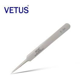 Αντι οξύ Tweezer ανοξείδωτου υψηλής ακρίβειας VETUS μη διαβρωτικό