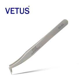 Αντι οξύ Tweezer ανοξείδωτου υψηλής ακρίβειας VETUS μη διαβρωτικό