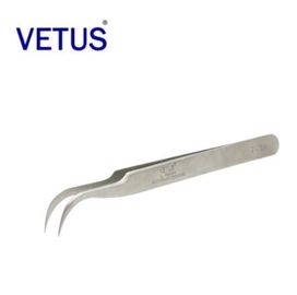 Αντι οξύ Tweezer ανοξείδωτου υψηλής ακρίβειας VETUS μη διαβρωτικό