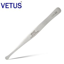 Αντι οξύ Tweezer ανοξείδωτου υψηλής ακρίβειας VETUS μη διαβρωτικό