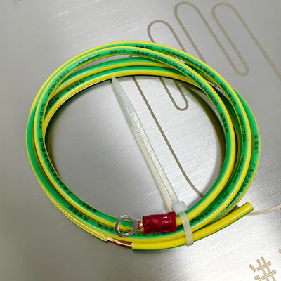 FXK-803 480mm*300mm Στον τοίχο τοποθετείται σταθερή εγκατάσταση Ανθρώπινη στατική εκφόρτιση