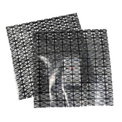 PE Αντιστατική Συσκευασία Ηλεκτρονικών Εξαρτημάτων Τσάντα Διχτυωτή