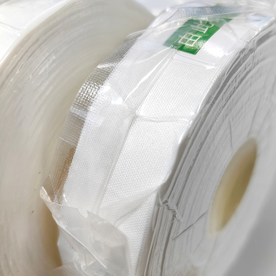 Μη υφασμένα καθαριστικά στεγνά υφάσματα μικροϊνών κυλίνδρους για LAB