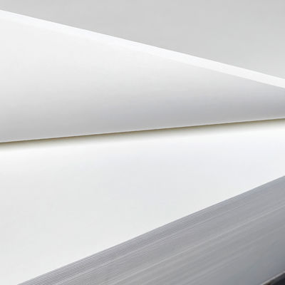 100% Pure Virgin Wood Pulp White Dust Free Printing Paper A4 A5 A3 A6