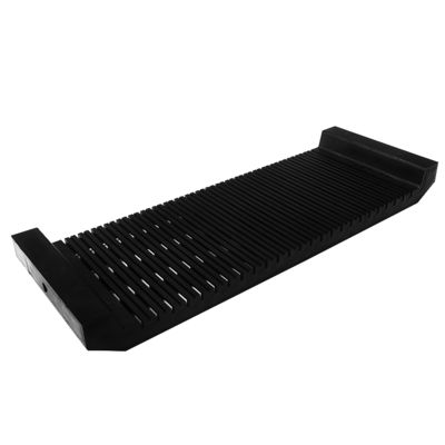 Anti Static Storage Circuit Board Strip Turnover Rack