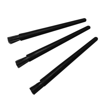 ESD Αντιστατικό Βουρτσάκι Μικρό από Ίνες Άνθρακα για Βιομηχανικό Καθαρισμό Αντιστατικό Βουρτσάκι