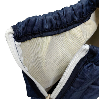 Αντιθραυστικές ατσάλινες μπότες με προστασία δακτύλων Αντιστατικά παπούτσια ασφαλείας εργασίας