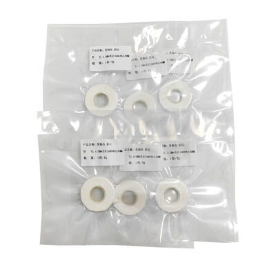 Τραβηγμένο πεδίο χωρίς σκόνη Τερματικό πεδίο καθαρισμού