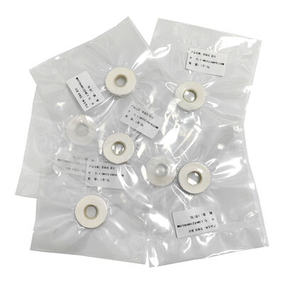 Τραβηγμένο πεδίο χωρίς σκόνη Τερματικό πεδίο καθαρισμού