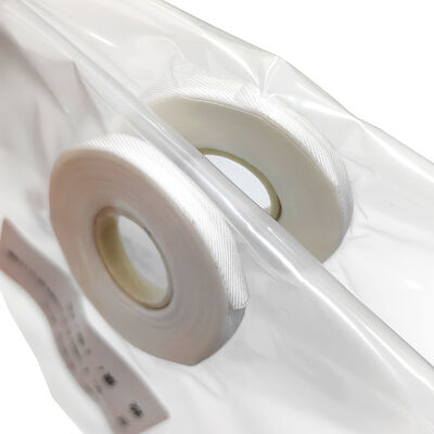 Τραβηγμένο πεδίο χωρίς σκόνη Τερματικό πεδίο καθαρισμού