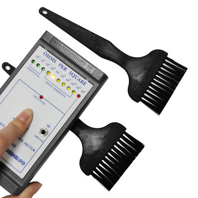 Cleaning Tool Anti-Static Brush Hard Bristle Keyboard Nylon Brush