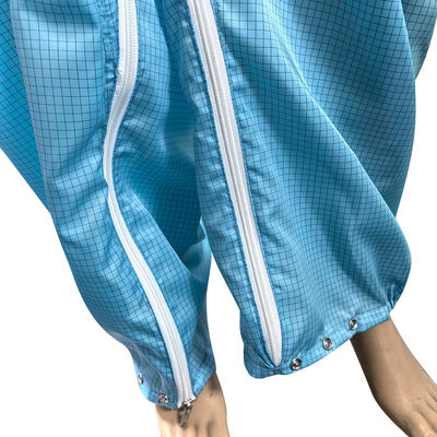 Επικάλυψη με κουκούλα και μάσκα μπλε