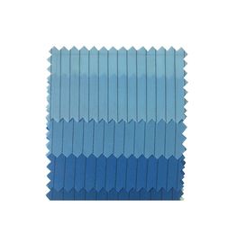 Χωρίς σκόνη ύφασμα 5mm ESD λωρίδα 100D Χ υφαμένο 100D Twill για Workwear ESD ΚΑΠ