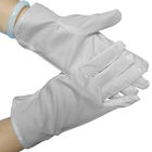90gsm ανθεκτικά στη θερμότητα PU ασφάλειας ντυμένα φοίνικας γάντια