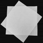 Το προσαρμοσμένο μεγέθους έγγραφο αποστειρωμένων δωματίων πολυεστέρα μαλακό 9 X 9 ίντσα για τη σκόνη αφαιρεί