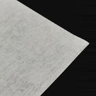 Το προσαρμοσμένο μεγέθους έγγραφο αποστειρωμένων δωματίων πολυεστέρα μαλακό 9 X 9 ίντσα για τη σκόνη αφαιρεί