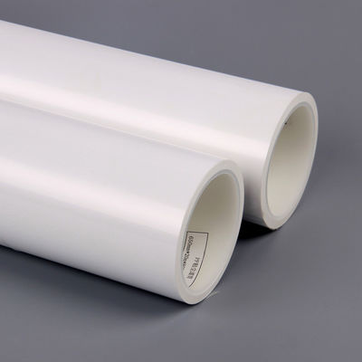 PP μηχανών άσπρο χρώμα κυλίνδρων αποστειρωμένων δωματίων κολλώδες για το εργοστάσιο των οδηγήσεων PCB LCD