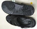 Το toe σανδαλιών παπουτσιών SPU ασφάλειας EPA ESD προστάτευσε το μαύρο μπλε άσπρο μέγεθος 36# 6 τρυπών - 46#