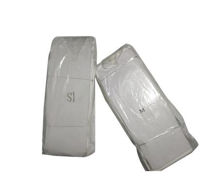 100% το ύφασμα βαμβακιού φορά γάντια στα αντιστατικά γάντια αντιστατικά για τη συνέλευση ηλεκτρονικής