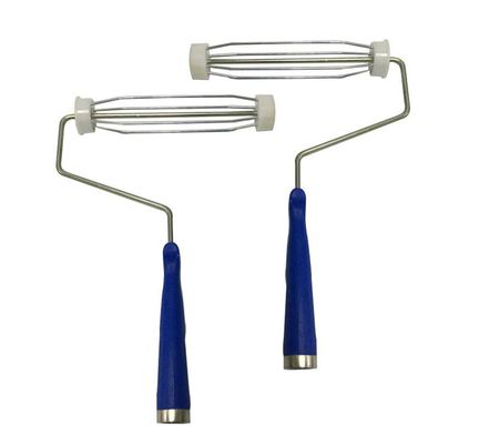 Κολλώδης λαβή κυλίνδρων κραμάτων αργιλίου για τον κολλώδη κύλινδρο 4» 6» 8» 10» 12»