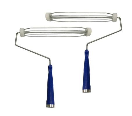 Κολλώδης λαβή κυλίνδρων κραμάτων αργιλίου για τον κολλώδη κύλινδρο 4» 6» 8» 10» 12»