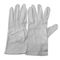 Άνευ ραφής πλέκοντας αντιστατικά γάντια βαμβακιού 10,5 ιντσών 100%