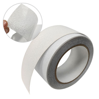 Συγκολλητική PEVA ντους αντι αυτοκόλλητη ετικέττα ολισθήσεων σκαλοπατιών αδιάβροχη