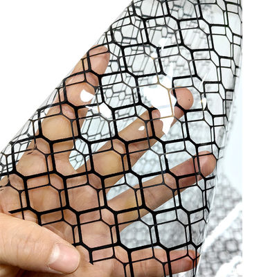 Διαφανές ESD Δίκτυο Καθαρό δωμάτιο Δωμάτιο Διαχωρισμού Παραπέτασμα